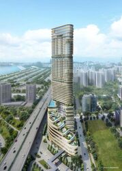Newport Residences (D2), Apartment #517890651